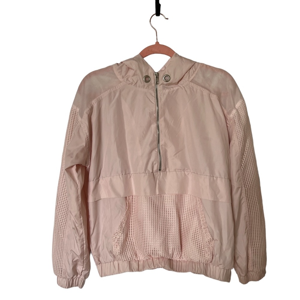 Bomber forever 21
